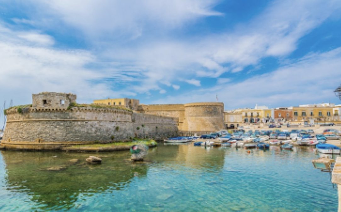 Gallipoli