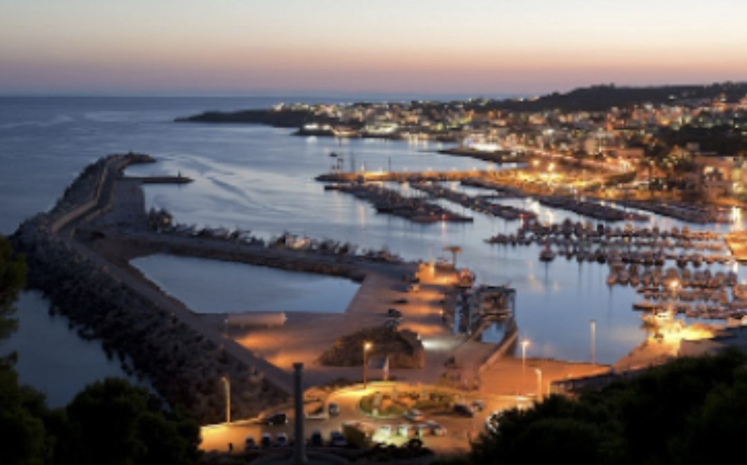 Santa Maria di Leuca