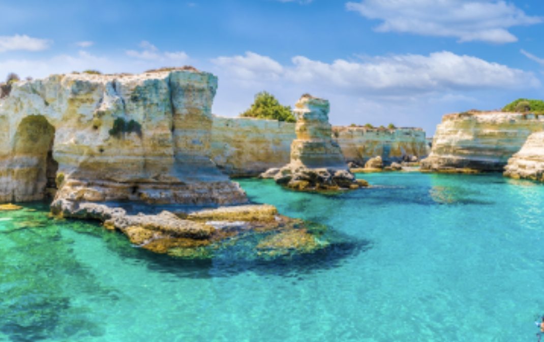 Maldive del Salento