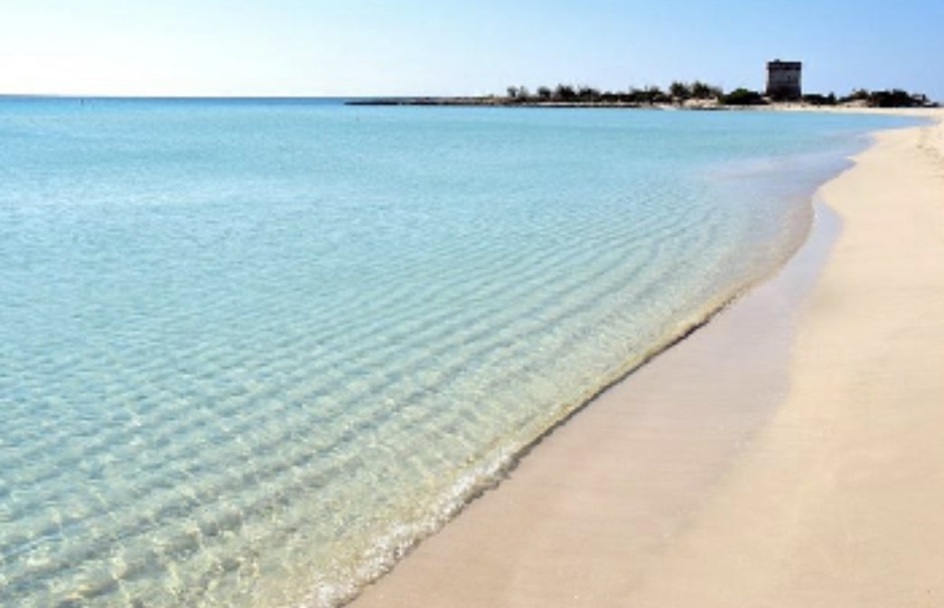 Porto Cesareo